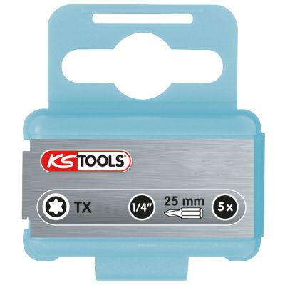 KS TOOLS Skruebit 9102330
