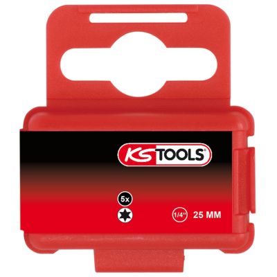 KS TOOLS Skruebit 9112307