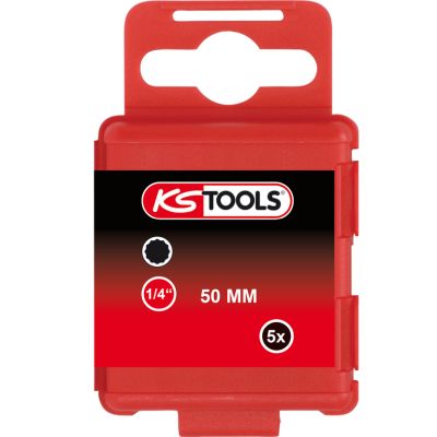 KS TOOLS Skruebit 9112702