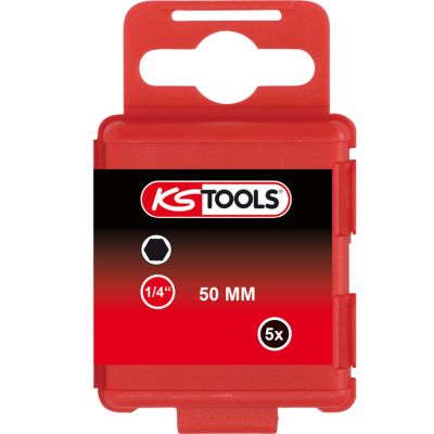 KS TOOLS Skruebit 9112807