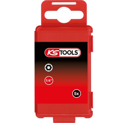 KS TOOLS Skruebit 9117710