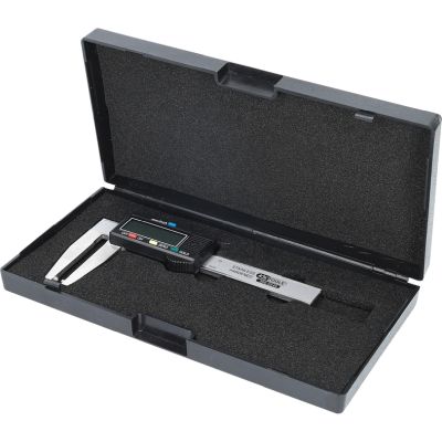KS TOOLS Skydelærer, bremseskive-tykkelse 3000540