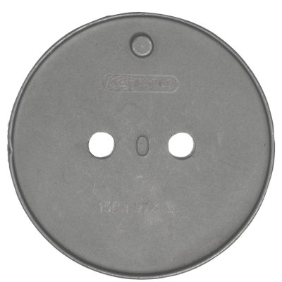 KS TOOLS Adapter, bremsekaliberstempel-nulstillingsværktøj 1501973