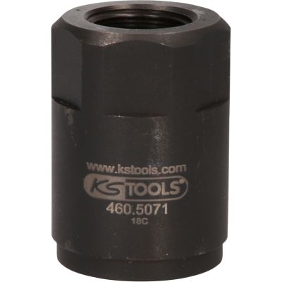 KS TOOLS Sikringsmøtrik 460.5071
