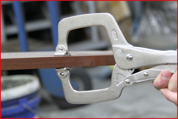 KS TOOLS Karosseritang 1151073