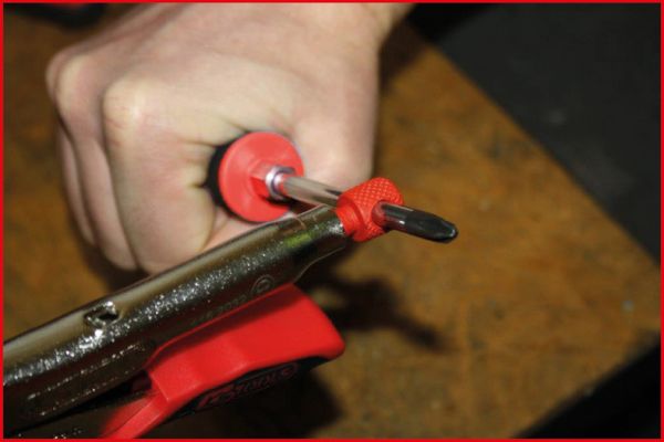 KS TOOLS Karosseritang 1152032