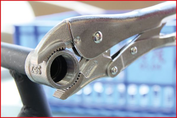 KS TOOLS Karosseritang 1151031