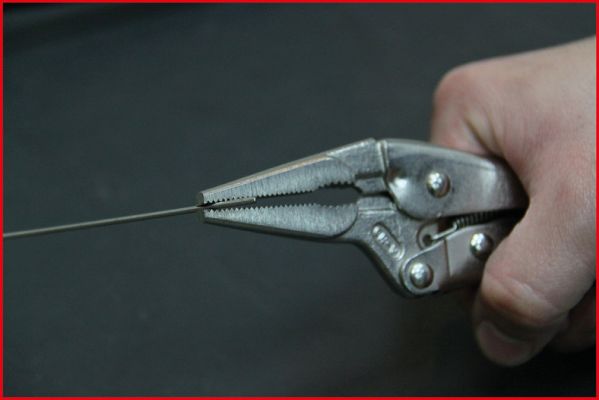 KS TOOLS Karosseritang 1152034