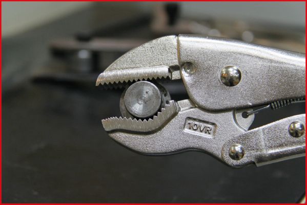 KS TOOLS Karosseritang 1151151