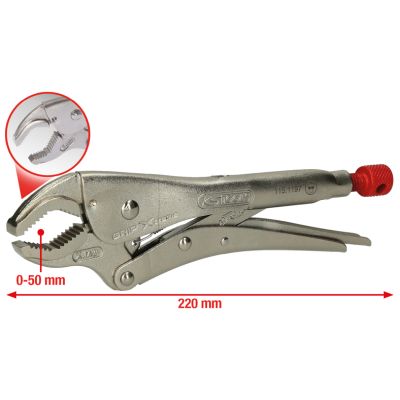 KS TOOLS Karosseritang 115.1197