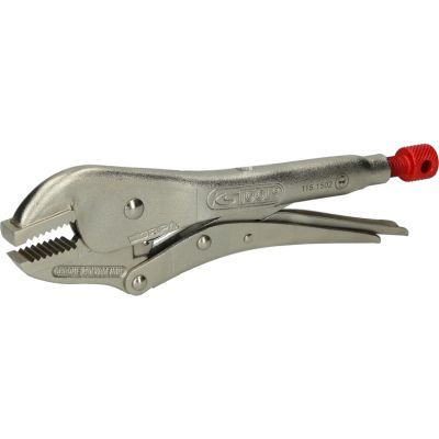 KS Tools 115.1502, Chrom-molybdæn stål, 225 mm