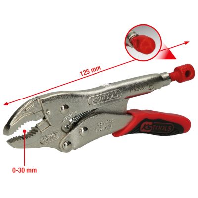 KS TOOLS Karosseritang 1152031