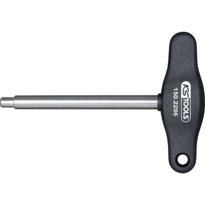 KS TOOLS Monteringsværktøj, bremsefjeder (parkeringsbremse) 150.2206