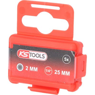 KS TOOLS Skruebit 9118396