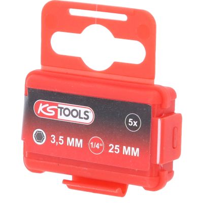 KS TOOLS Skruebit 9118397