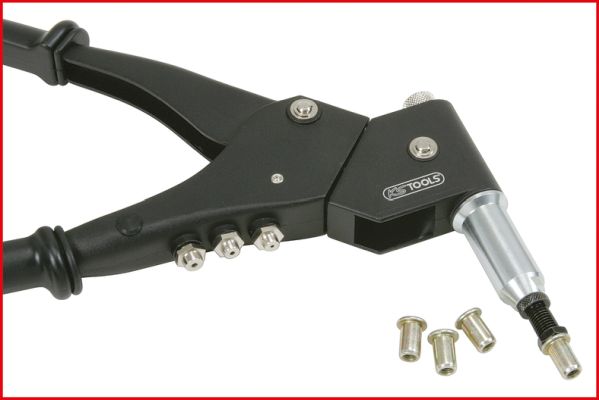 KS Tools 150.9610 Universal Håndnittetangsæt - 10 Dele
