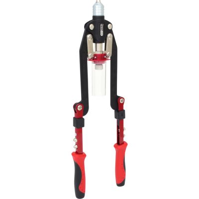 KS TOOLS Popnittetang 150.9633