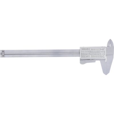 KS Tools 300.0510 Lomme-skydelære - 0-150mm