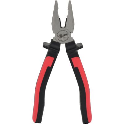 KS Tools 1151022 Kombitang 200 mm DIN ISO 5748