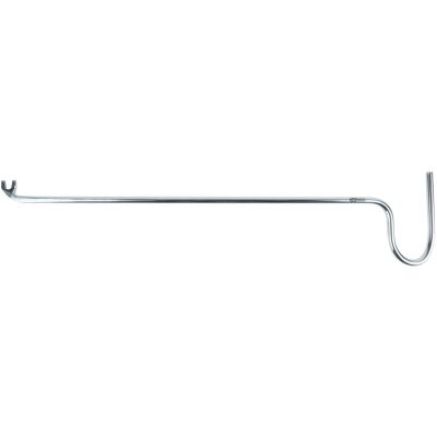 KS TOOLS Afmonteringsværktøj, holdeclips-karosseri 140.2378