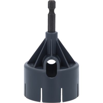 KS TOOLS Adapter, rørafgrater 1053005