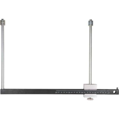 KS TOOLS Skydelære, bremseskivediameter 3000506