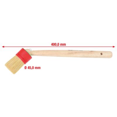 KS TOOLS Pensel dækmonteringspasta 100.4020