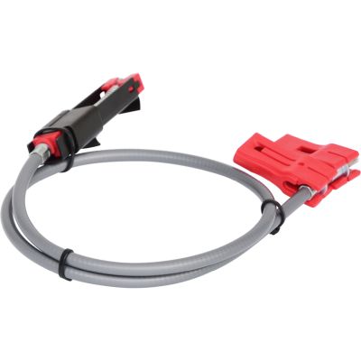 KS TOOLS Kabeltr��k, spændebåndstang 1150902