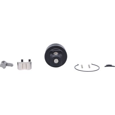 KS TOOLS Reparationssæt, vendbar skralde 920.1290-1