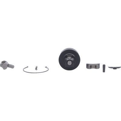 KS TOOLS Reparationssæt, vendbar skralde 92014901