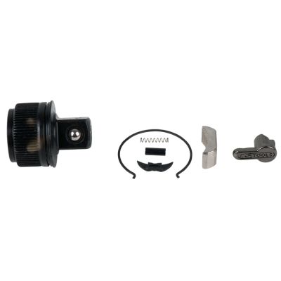 KS TOOLS Reparationssæt, vendbar skralde 920.3890-2