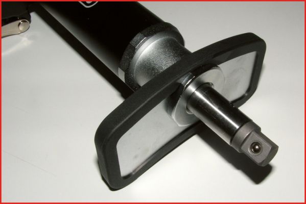 KS TOOLS Adapter, bremsekaliberstempel-nulstillingsværktøj 1502041