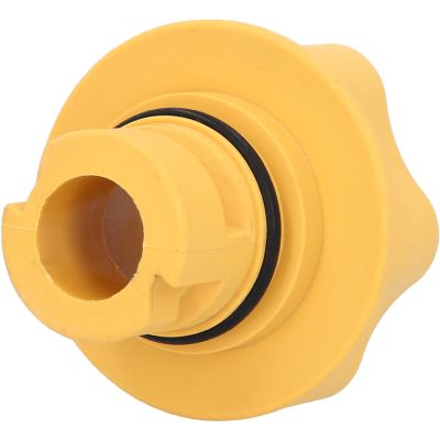 KS TOOLS Adapter, oliepåfyldningstragt 150.9144