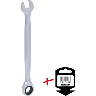 KS TOOLS Skralde-ringgaffelnøgle 503.4211-E