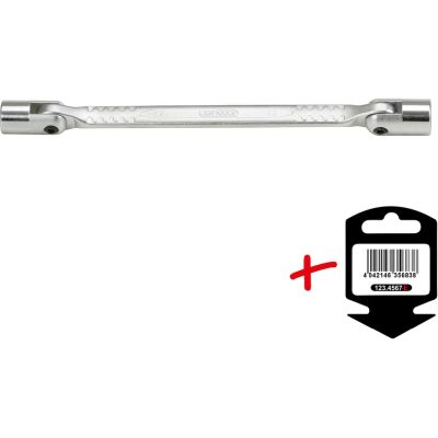 KS TOOLS Doppelt lednøgle 5170301e
