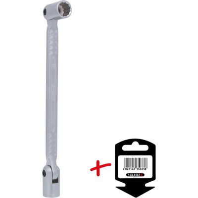 KS TOOLS Doppelt lednøgle 5170303e