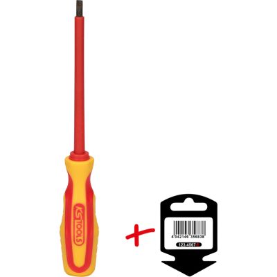 KS TOOLS Skruetrækker 1170508e