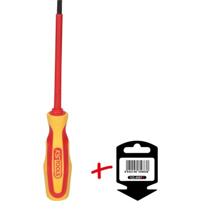 KS TOOLS Skruetrækker 1170512e