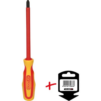 KS TOOLS Skruetrækker 1170528e