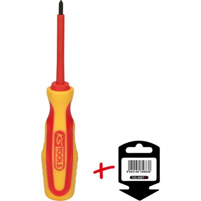KS TOOLS Skruetrækker 1170532e