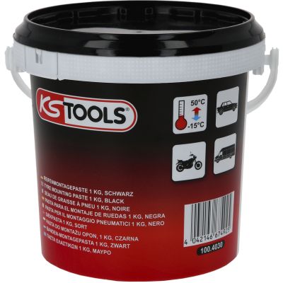 KS TOOLS Dækmonteringspasta 100.4030