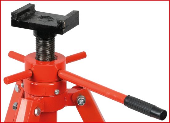 KS TOOLS Støttebuk 160.0442
