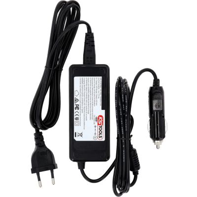 KS TOOLS Batterilader/-booster 550.1826