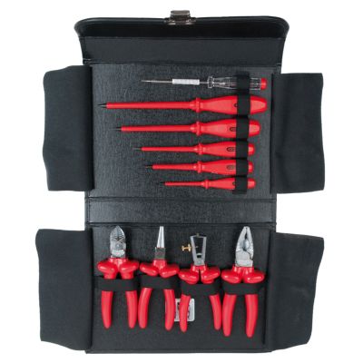 KS Tools 117.1875, Stål, 1000 V