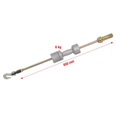 KS TOOLS Glidehammer 7001475
