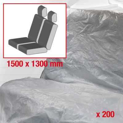 KS TOOLS Sædeskåner 5008084