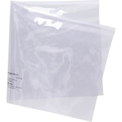 KS Tools 117.2308, Transparent, Gummi, 1000 mm, 1000 mm