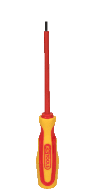 KS TOOLS Skruetrækker 1170504e