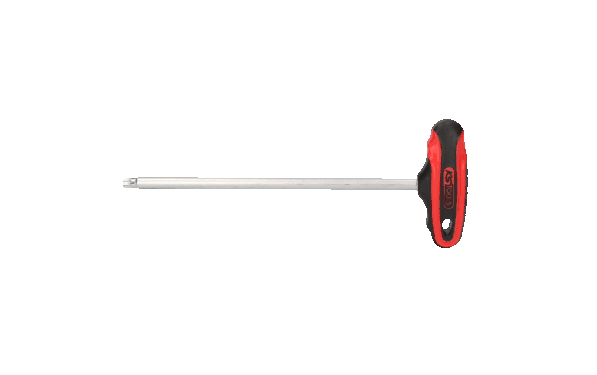 KS Tools 158.8026, 1 stk, Krom-vanadium-stål, 235 mm, 300 g