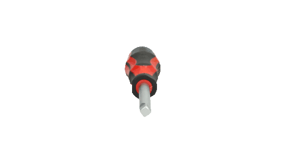 KS TOOLS Skruetrækker 911.1434